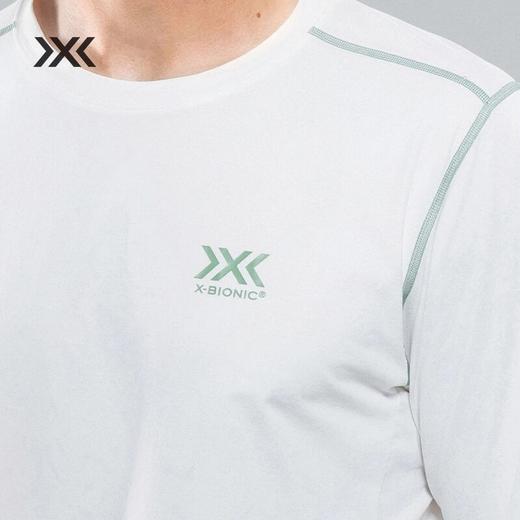 X-BIONIC  旷野陨石长袖T恤 男士休闲户外圆领舒适运动XTM-24361N 商品图4
