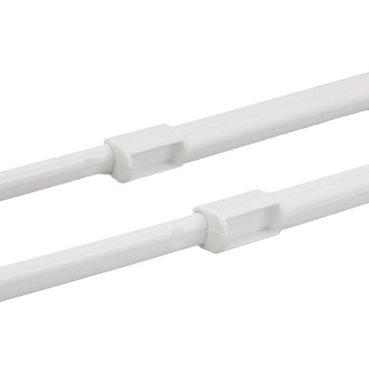 可伸缩宽形晾衣架 2个装 商品图7