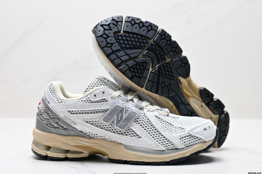 新百伦New Balance NB 1906复古老爹休闲运动鞋M1906ROC男女鞋 商品图4