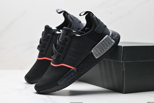 阿迪达斯Adidas NMD R1经典运动休闲鞋FX4353女鞋 商品图7