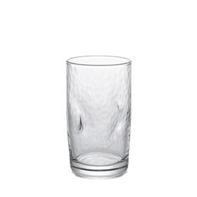 日本进口石塚硝子无把平底玻璃杯-6B2764