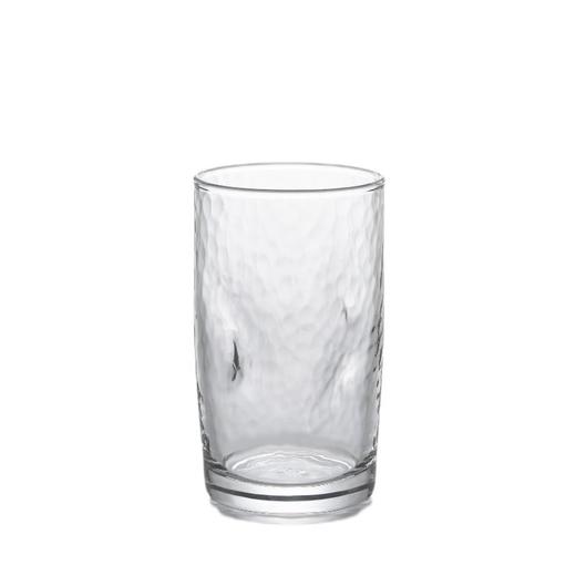 日本进口石塚硝子无把平底玻璃杯-6B2764 商品图0