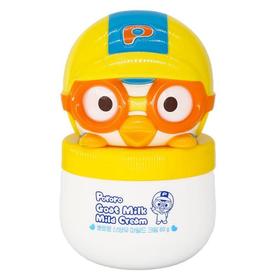 啵乐乐 温和润肤露60g