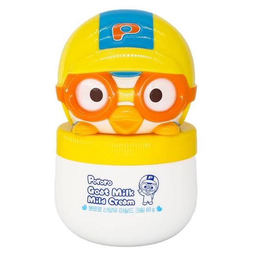 啵乐乐 温和润肤露60g 商品图0