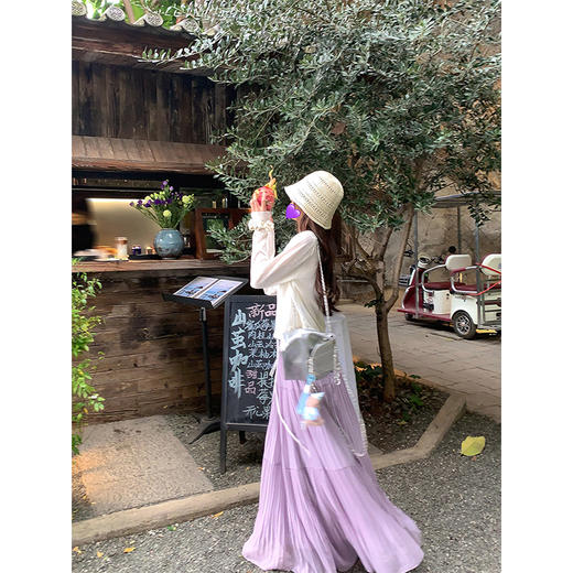 <曾小咸推荐>现货秒杀！最后一波 ！！休闲宽松短袖T恤 日常99.99 立减50 秒杀49.99！ 商品图8