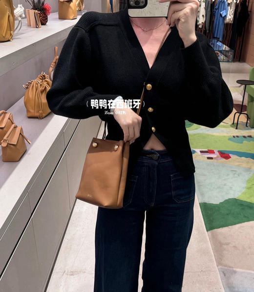 罗威𝐏𝐞𝐛𝐛𝐥𝐞 𝐏𝐨𝐮𝐜𝐡 商品图0