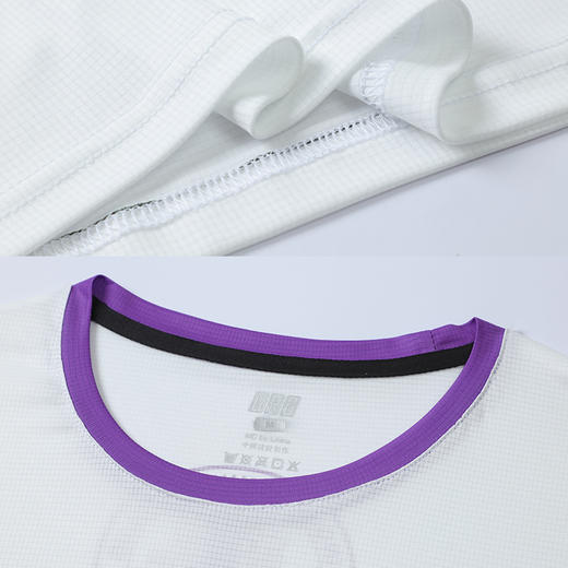 清华跑团定制版队服 商品图3