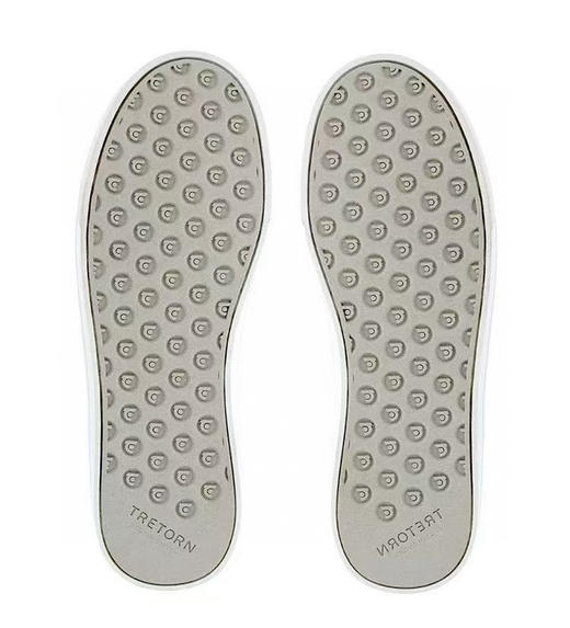 ¥288🇺🇸Tretorn Rawlins系列板鞋，现在非常火🔥的一个瑞士小众品牌 商品图4