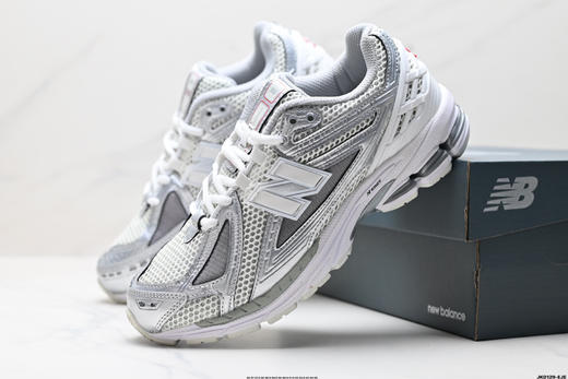 新百伦New Balance NB 1906复古老爹休闲运动鞋M1906ROC男女鞋 商品图7