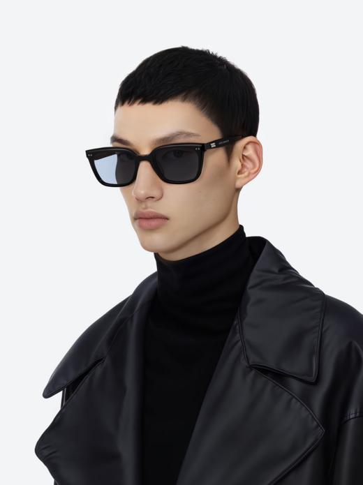 情侣款四色官方新品墨镜太阳眼镜 商品图6