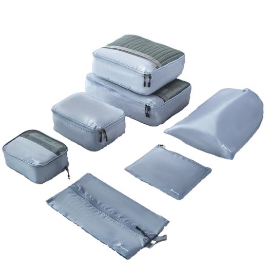 【自营】PLOVER香港啄木鸟 旅行收纳袋七件套 商品图3