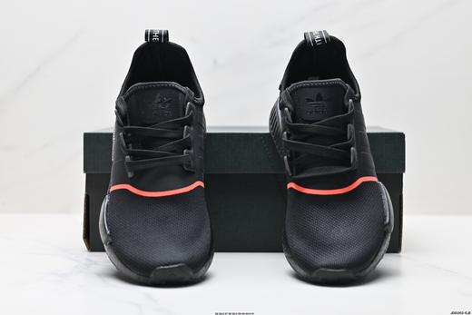 阿迪达斯Adidas NMD R1经典运动休闲鞋FX4353女鞋 商品图6
