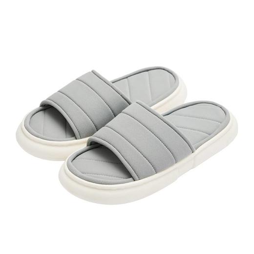 【6F】多样屋罗马假日舒适拖男女拖鞋（脚肥建议拍大一码） 商品图10