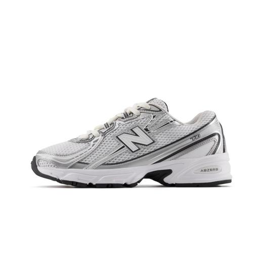 【云粉节】  【8.5折】7楼 NewBalance轻便百搭休闲运动男女鞋 吊牌价：799元 商品图1