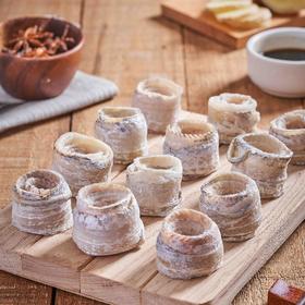 【大口吃鱼肉】油带卷12-13卷 肉质细腻 油脂丰富