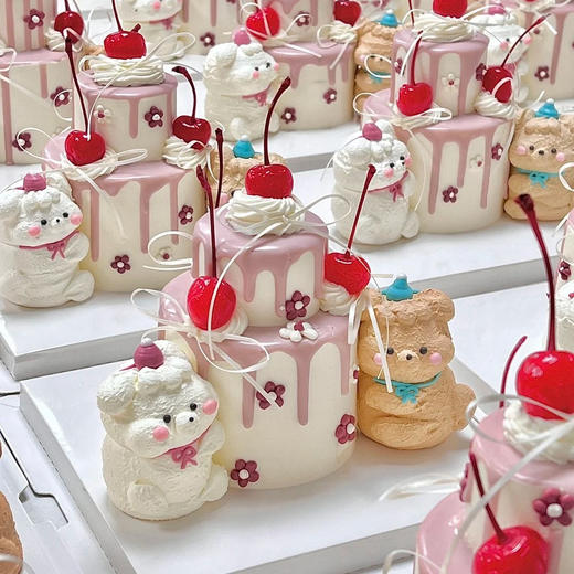 甜梦小熊 商品图1