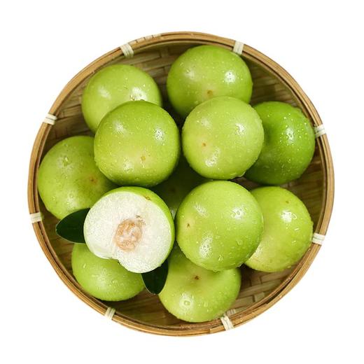 苹果枣 约500g /份 商品图0