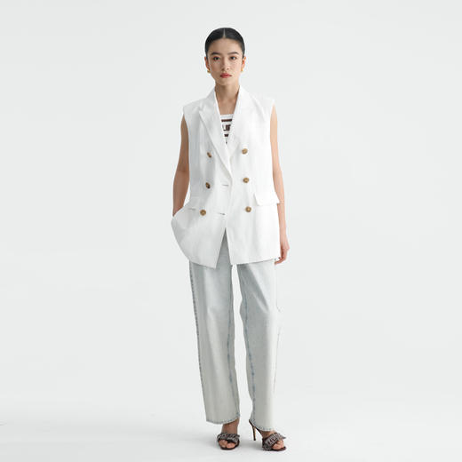 卡莉朵拉马夹C28B7158 商品图1