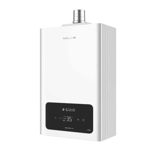 万和燃气热水器16L_燃气热水器_JSQ30-16NG30 商品图1