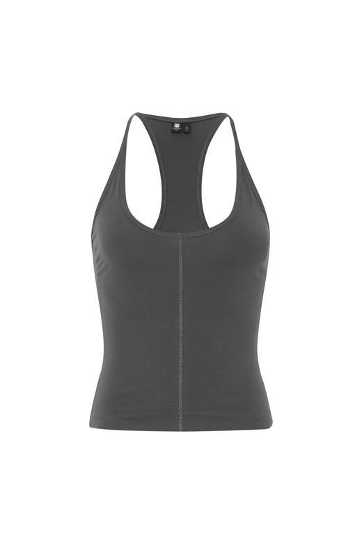 oneupU领弹力吊带背心 商品图6