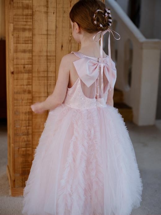 甜心公主裙 商品图5