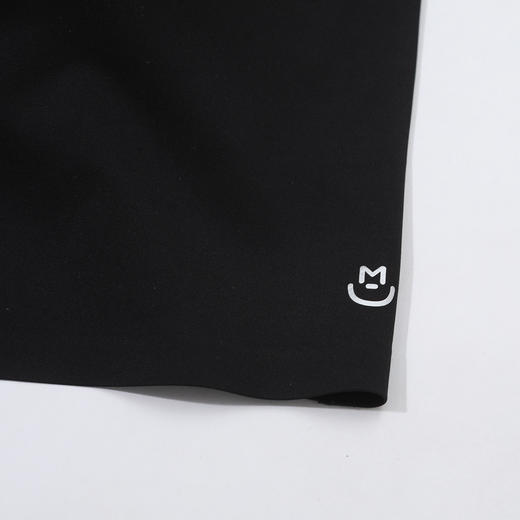 谜底吊带上衣女2025夏新品百搭日常高弹紧身运动短内搭252MN0696 商品图2