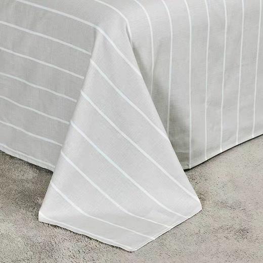 路易卡罗典雅纯棉四件套---蒙可 200*230cm 商品图4