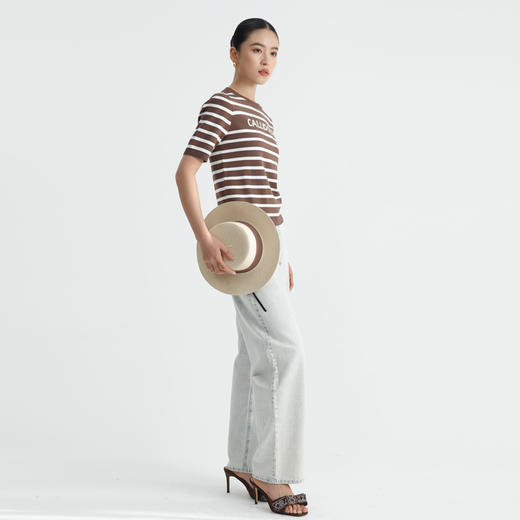 卡莉朵拉针织衫C28B7337 商品图1