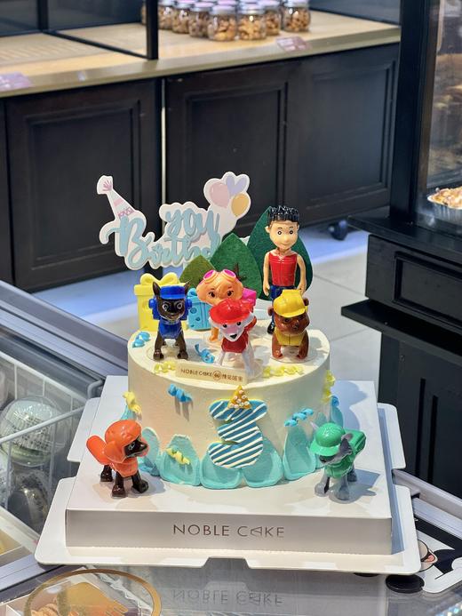 汪汪队 商品图1