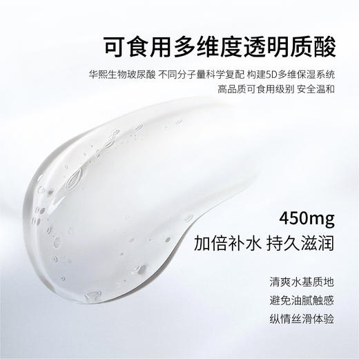 【氤氲玫瑰】瑰辰RosetteNebula手指套超润薄les玻尿酸避孕套 商品图1