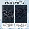 十如仕专柜同款单向导湿polo衫男士半袖简约翻领运动百搭-P33-02 商品缩略图4