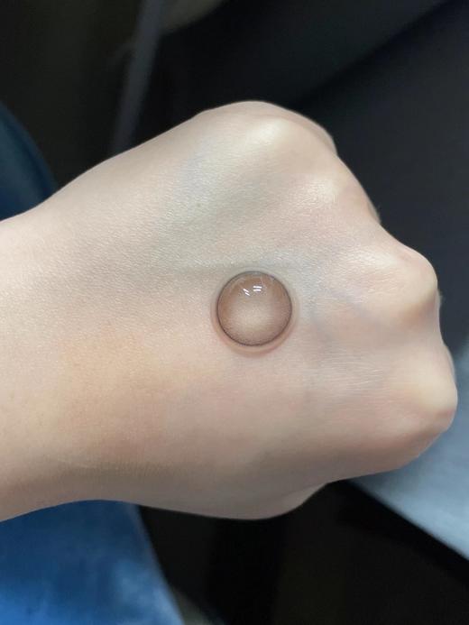 Gugucon旗下 |  温柔力量&酒心酥｜14.5mm白狮参考着色中大直径｜ 日抛  一盒十片装 商品图9