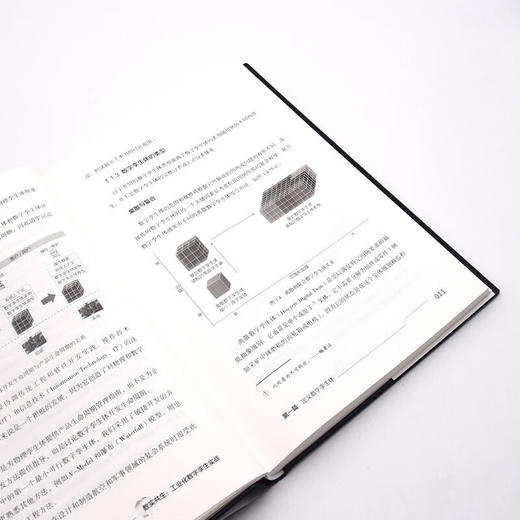 数实共生：工业化数字孪生实战（精装典藏版） 商品图9