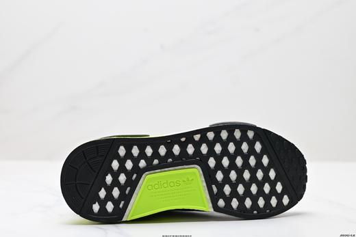 阿迪达斯Adidas NMD R1经典运动休闲鞋FX4353女鞋 商品图8