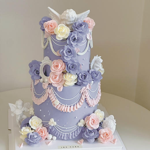 天使花园 商品图3