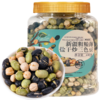 新边界新疆粗粮薄盐干炒三色豆400g 高蛋白鹰嘴豆黑豆青豆即食非油炸 商品缩略图4
