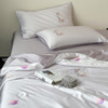 自然醒卡通60支天丝数码印花夏被四件套莱赛尔纤维凉感夏被薄款丝滑裸睡空调被可水洗TD 商品缩略图3