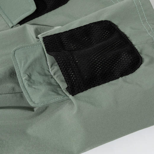 贝贝怡男童夏季短裤ZB2EK005 商品图9