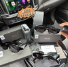 D031327自带潮流科技感#李现同款开春凹造型神器墨镜 商品缩略图1
