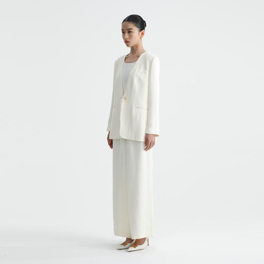 卡莉朵拉长裤C28B7223 商品图0