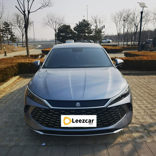 比亚迪 秦L  DM-i 80KM领先型【长租-北京】 商品图1