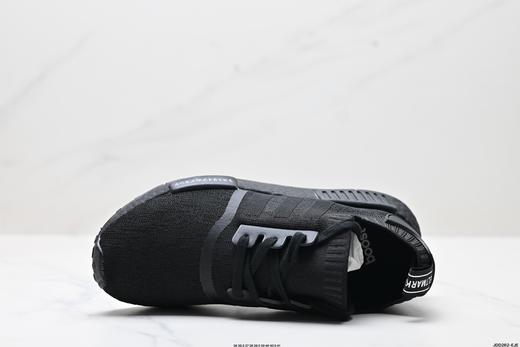 阿迪达斯Adidas NMD R1经典运动休闲鞋FX4353女鞋 商品图1