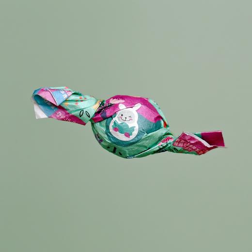 「小白兔」可冷泡，花香型普洱白茶（20粒*3克） 商品图2