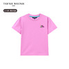 TeenieWeenie Kids小熊童装夏男女童宝宝吸湿速干凉感T恤TKRW256481H 商品缩略图4