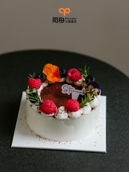 经典提拉米苏 商品图0