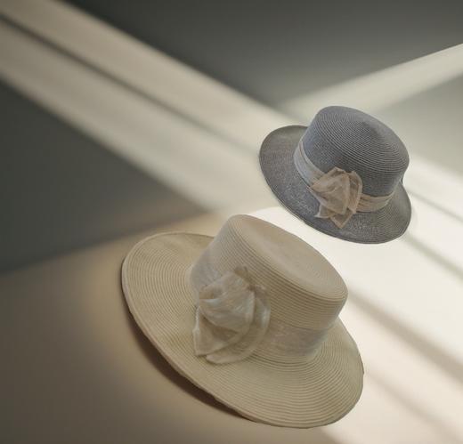 优品堂『俏姿』平顶太阳帽 商品图1