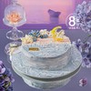 月光海0卡糖生日蛋糕 | FALANC CAKE 商品缩略图1