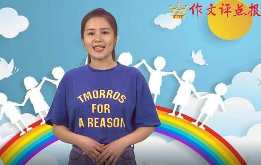 景物描写技巧 商品图0