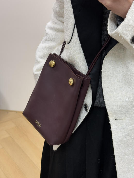 罗威𝐏𝐞𝐛𝐛𝐥𝐞 𝐏𝐨𝐮𝐜𝐡 商品图4