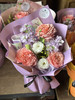 插花泥见面小花束。 商品缩略图5
